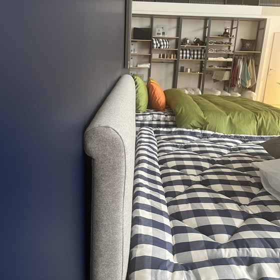 Image 1 of Testiera Hästens Atlas