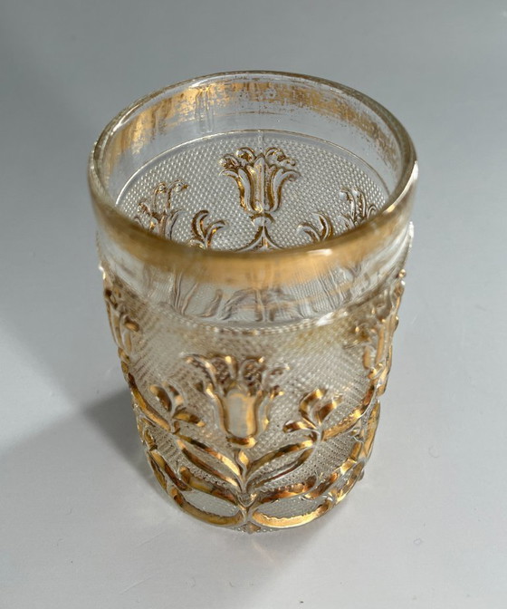 Image 1 of Josef Rindskopf Art Déco Becher Modell 1183 (années 1920)