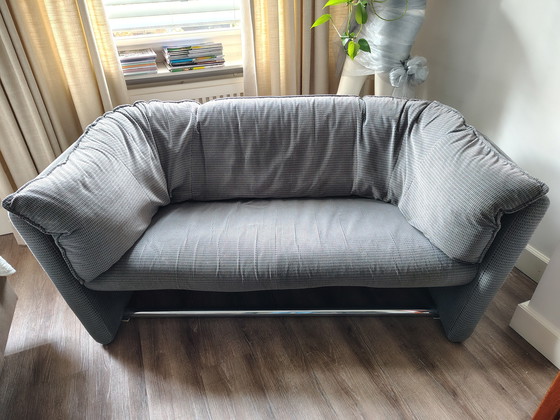 Image 1 of Leolux 3-Sitzer-Sofa