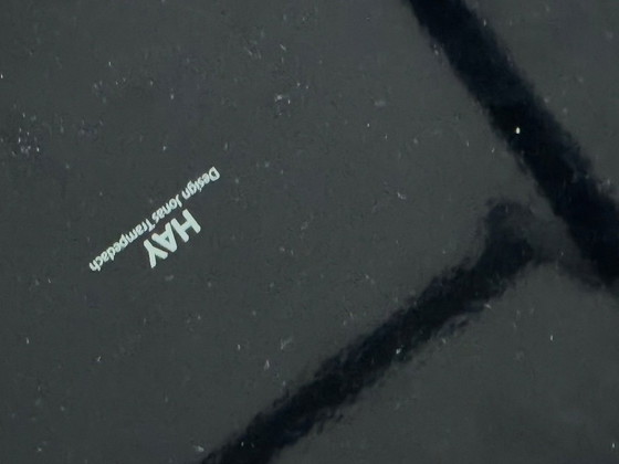 Image 1 of Tabouret de bar Hay Cornet 65 cm (2 pièces)