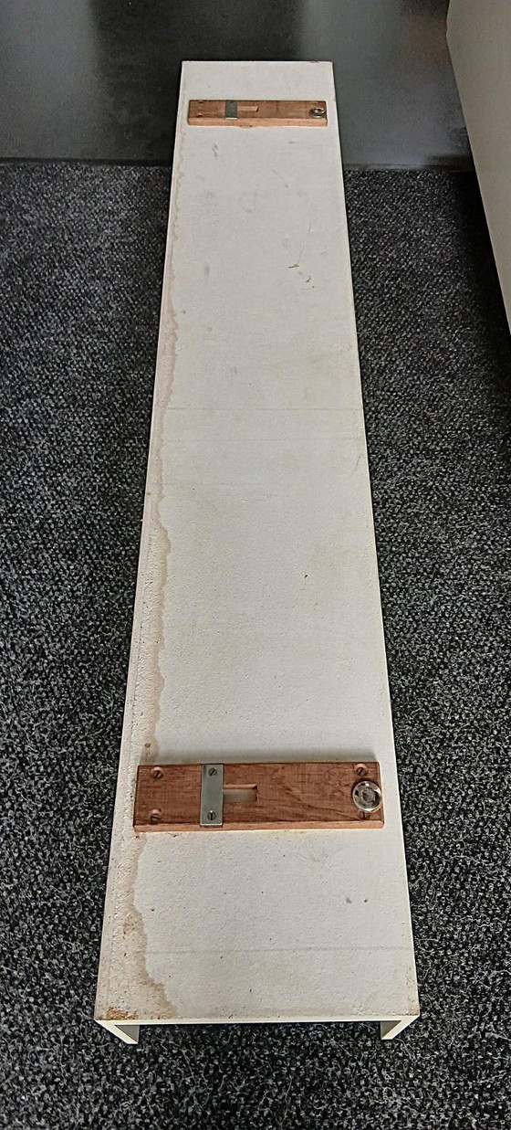 Image 1 of Bookshelf by Walter Wirz for Wilhelm Renz 