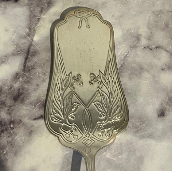 Image 1 of Olri Ensemble