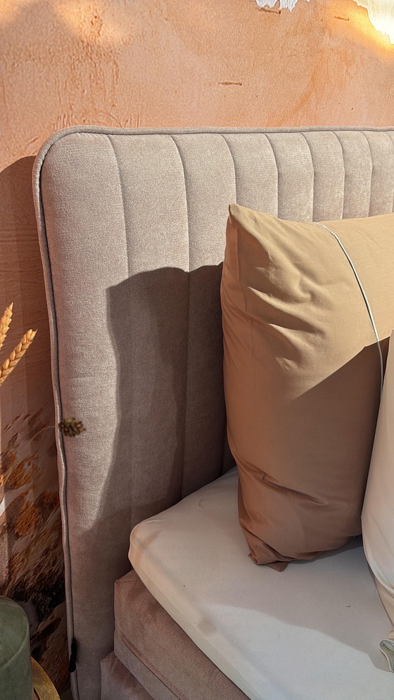 Image 1 of Boxspring Levanger