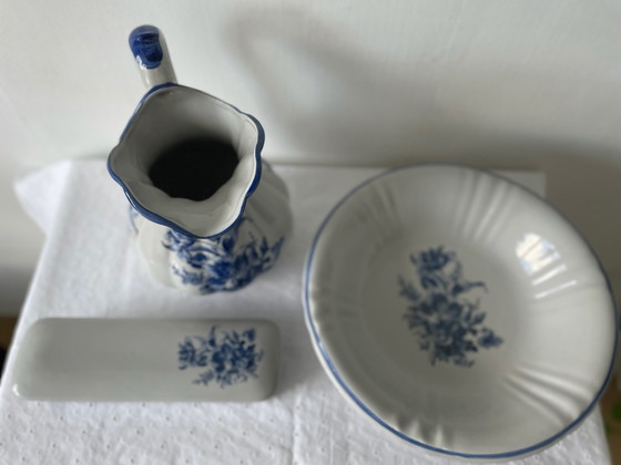 Delfshandmade Lampetstel – Decoratieve objecten, Keramiek (photo 14 of 15)