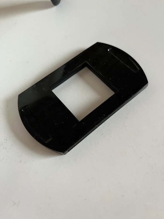 Image 1 of IKEA Sprida projection lamp 1990