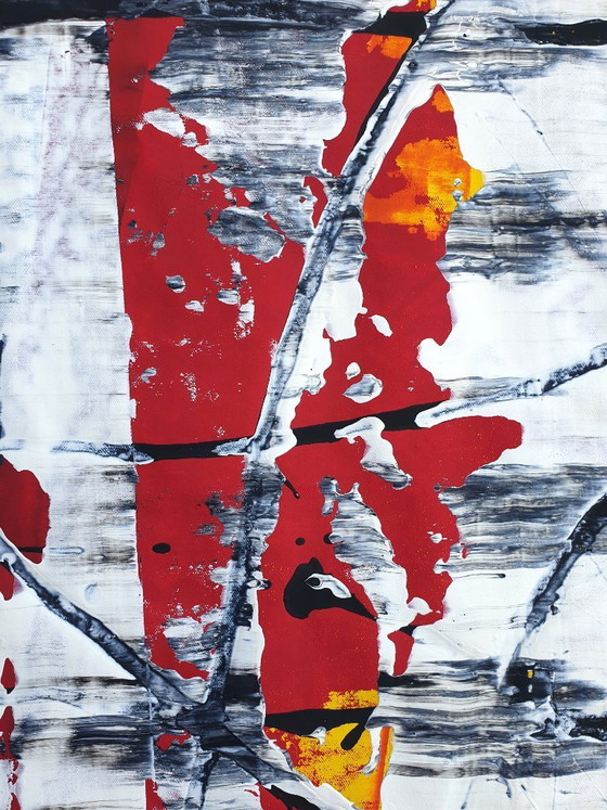 Image 1 of Jürgen Angeler - Il lazo accattivante