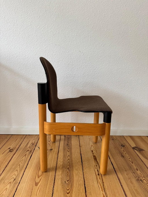 Thonet Flex Gerd Lange chair