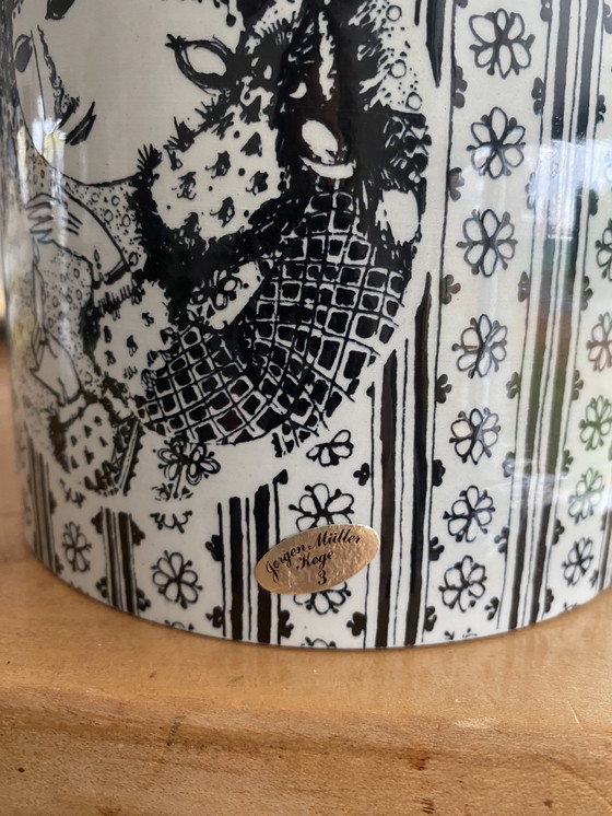 Image 1 of Björn Winnblad jaargetijden “ vinter”