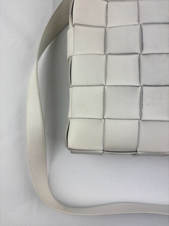 Image 1 of Bottega Veneta Nappa Intrecciato cassettetas