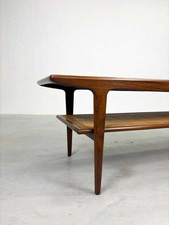 Image 1 of Mid-Century Salontafel van John Herbert voor A Younger