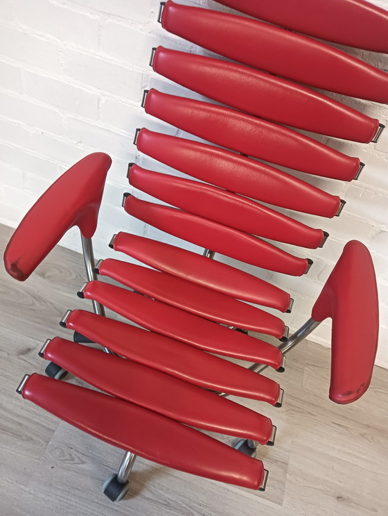 Image 1 of De Sede DS-2100 Skeleton