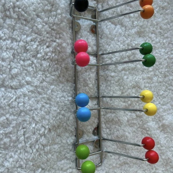 Image 1 of 2 Design Sputnik Coat racks