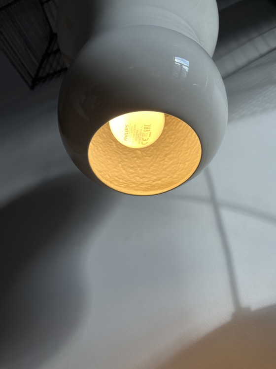 Image 1 of Tsjoepy pendant lamp by A.
Duffeleer for DARK