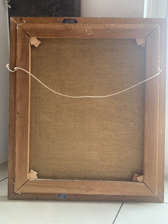 Image 1 of Pittura a olio