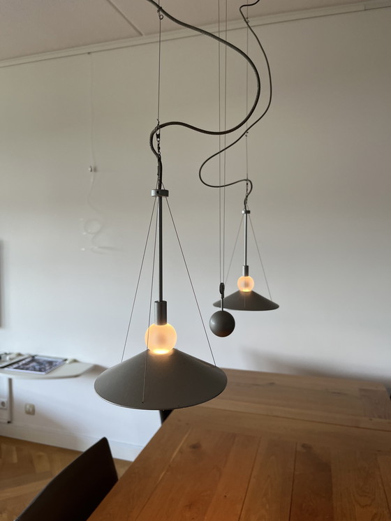 Image 1 of Plafondlamp