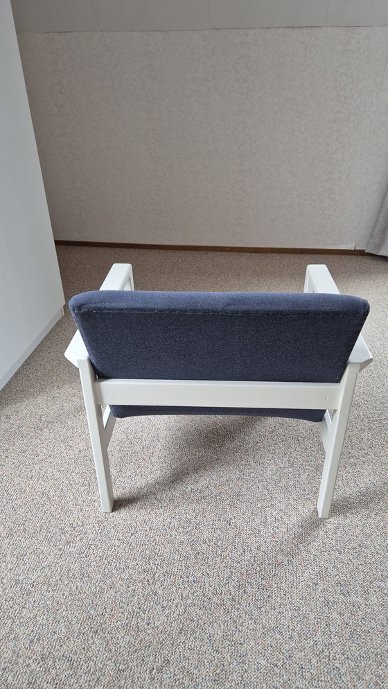 Image 1 of Poltrona Pastoe FU05, Yngve Ekström '60