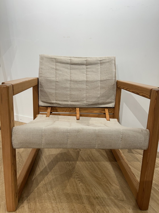Image 1 of IKEA Diana fauteuil