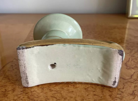 Image 1 of Vintage candlestick