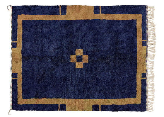 Image 1 of Traditional handmade carpet250cmx150cm