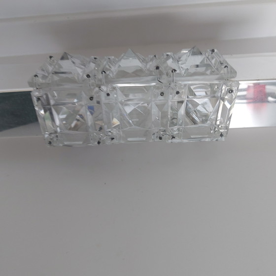 Image 1 of Kinkeldey Wall Lamp