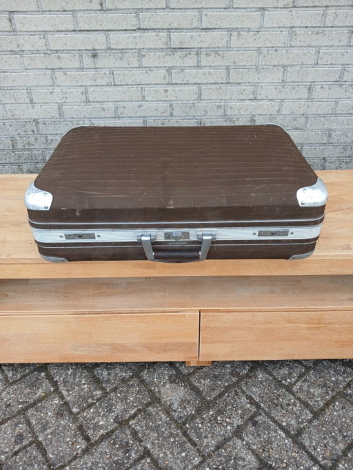Maleta vintage Rimowa