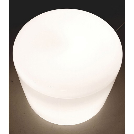 Lampada da soffitto vintage Wilhel Wagenfeld XXL per Lindner