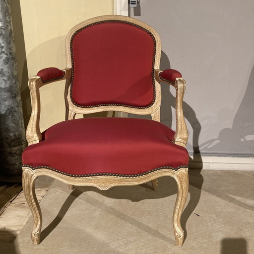 Fauteuil de la collection Pierre Bijou