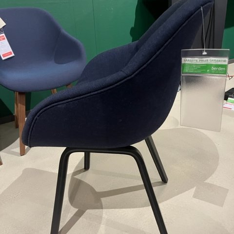 Image 1 of Sedia da pranzo HAY AAC123