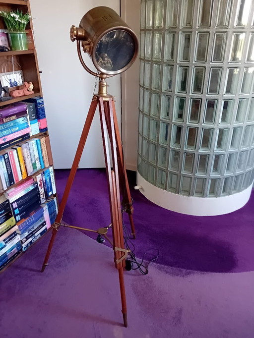 Lampe Eichholtz