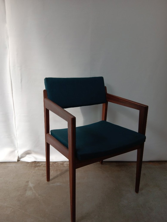 Image 1 of Originele Mid_Century stoelen Thonet