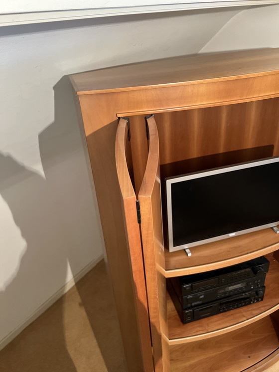 Image 1 of Mobile per elettronica e televisione Molteni.