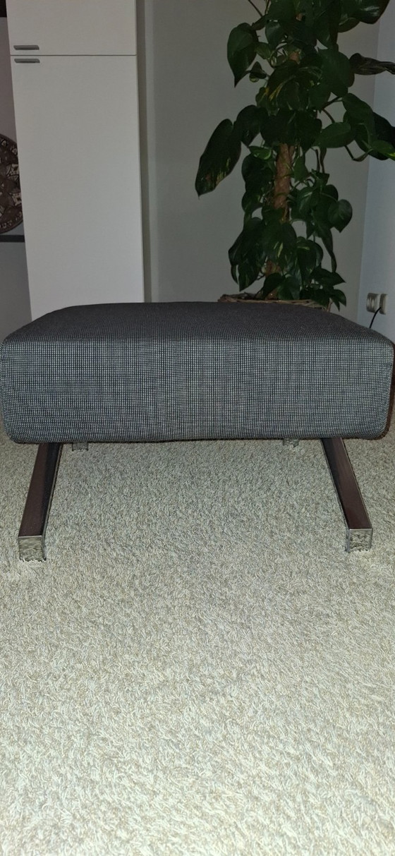 Harvink Hocker – Hockers en poefs, Textile (photo 4 of 7)
