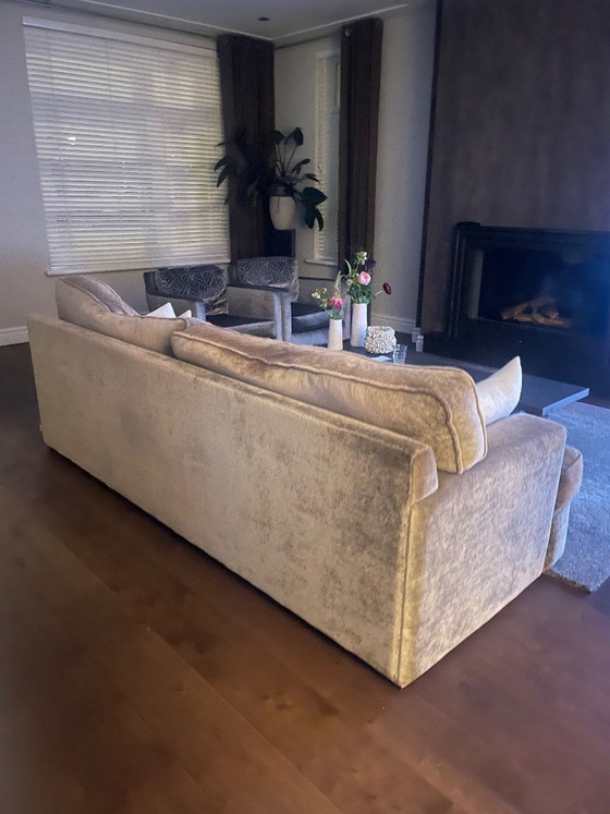 Image 1 of 2,5-Sitzer-Sofa der Marke Baan