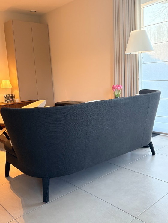 Image 1 of Maxalto Febo bench