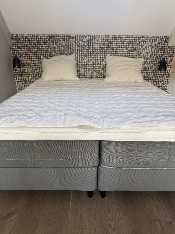 Image 1 of Base a doghe IKEA per 2 persone