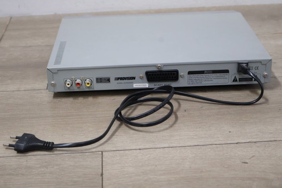 Image 1 of Reproductor de DVD Provision