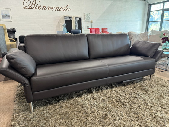 Intertime Nimbus – 3-5 seaters, Leather (photo 3 of 14)