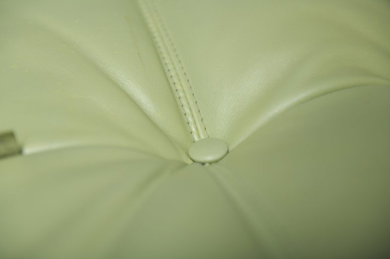 Image 1 of Togo originale in pelle vintage (1978) di Michel Ducaroy per Ligne Roset Francia