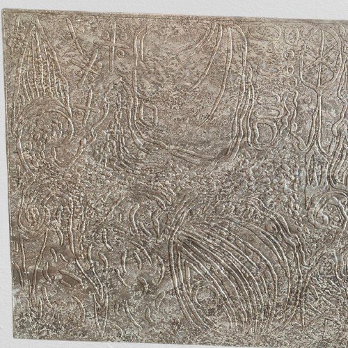 Image 1 of Bass Relief par José Vermeersch