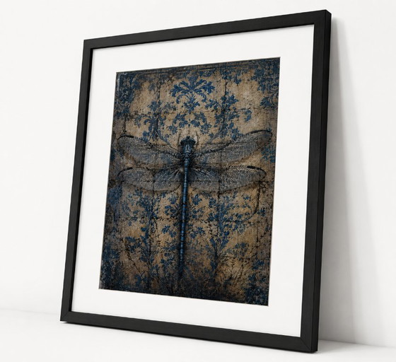 De patina van de tijd – Giclée Prints, Glass, Paper (photo 2 of 5)