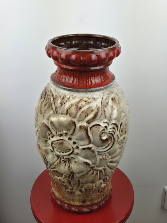 Image 1 of Jarrón grande, Alemania Occidental