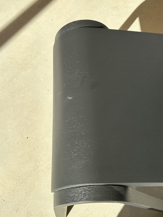 Image 1 of Chaise de salle à manger prête