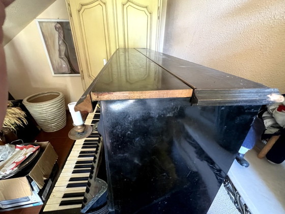 Image 1 of Piano del muro de Berlín de Rosenthal