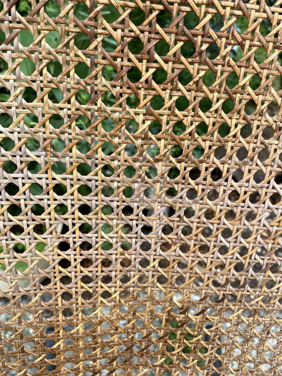 Image 1 of Thonet schommelstoel