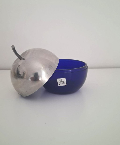 Morinox - Sucrier vintage Modern Antiques – tafelaccessoires, Glass