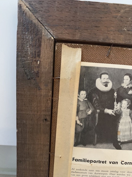 Image 1 of Stampa di pittura