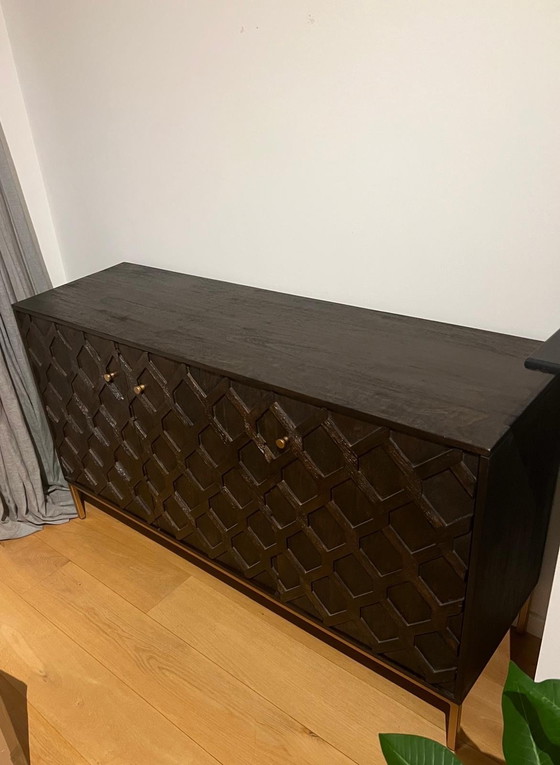 Image 1 of Westwing Clive sideboard in excellent condition.