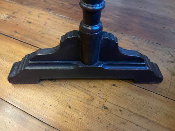 Image 1 of Bistrotisch Esstisch Französischer Tisch 137 cm.