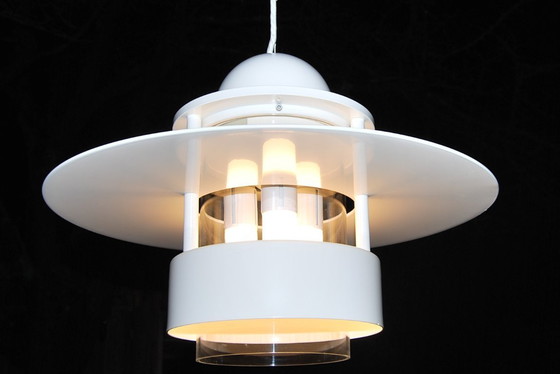 Image 1 of Louis Poulsen Albertslund - ORBITER - 500 mm - ORIGINAL!