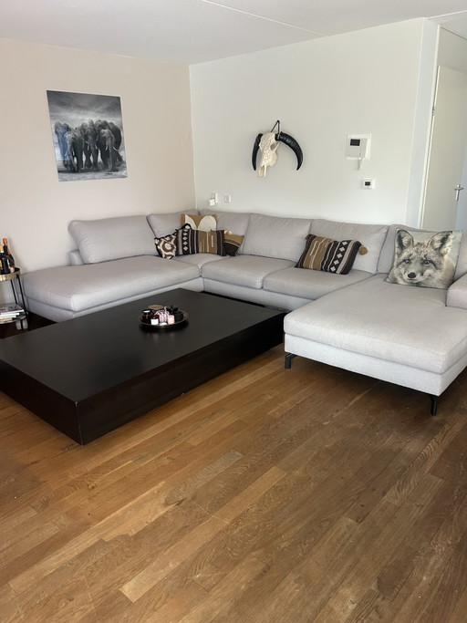 Aulia Linteloo Coffee Table – salontafels, Wood (photo 2 of 5)